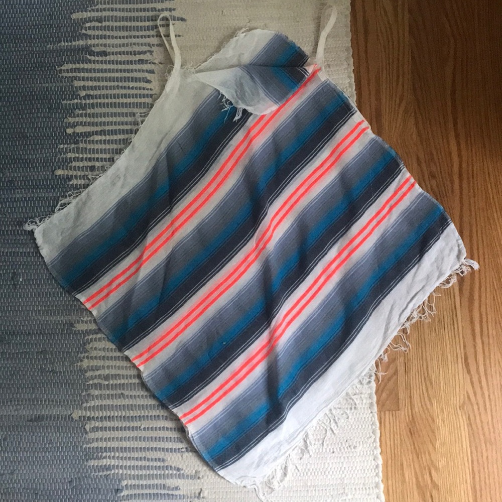 Lem Lem Women’s Swim Cover Up Size Medium